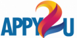 Appy2u Logo